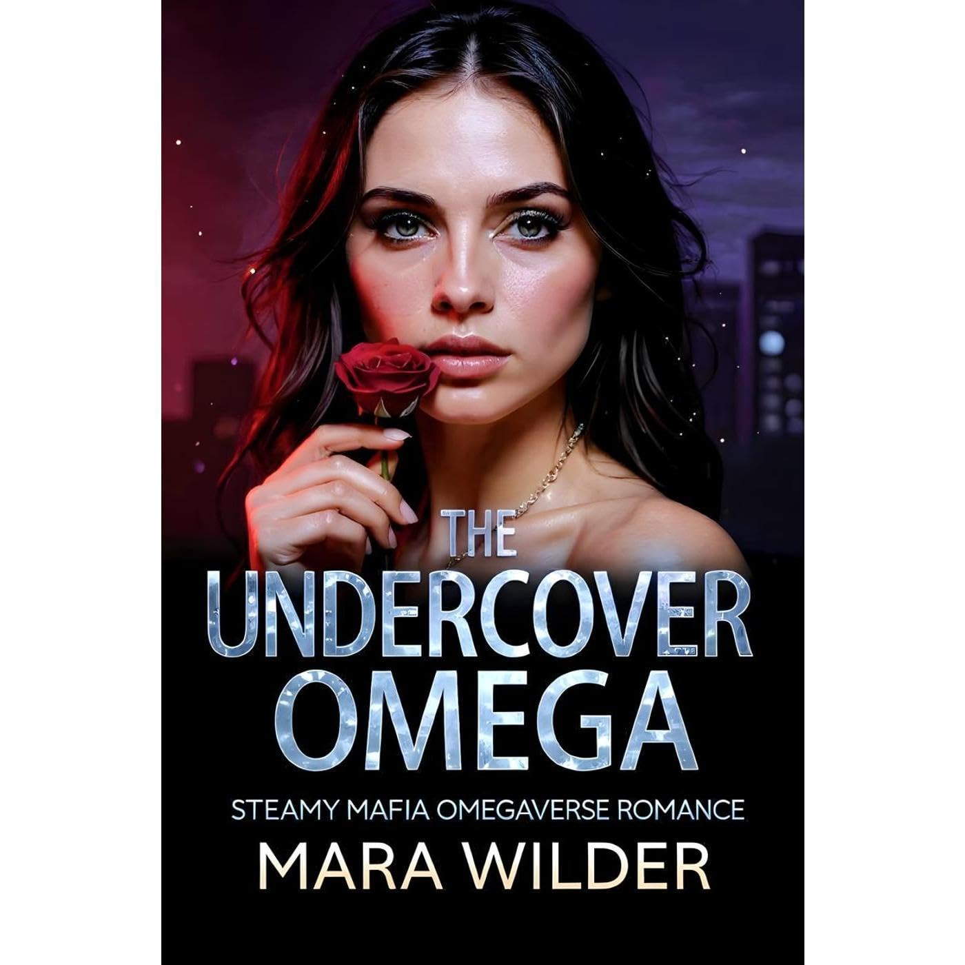 The Undercover Omega