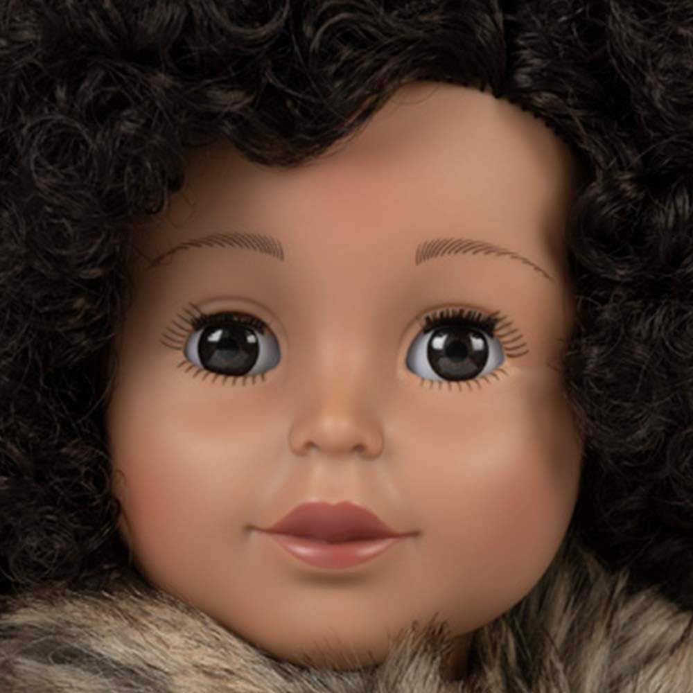 Blасk Frіdау - 60% оƒƒ Adora Amazing Girls 18 Doll, Sienna (Amazon Exclusive)