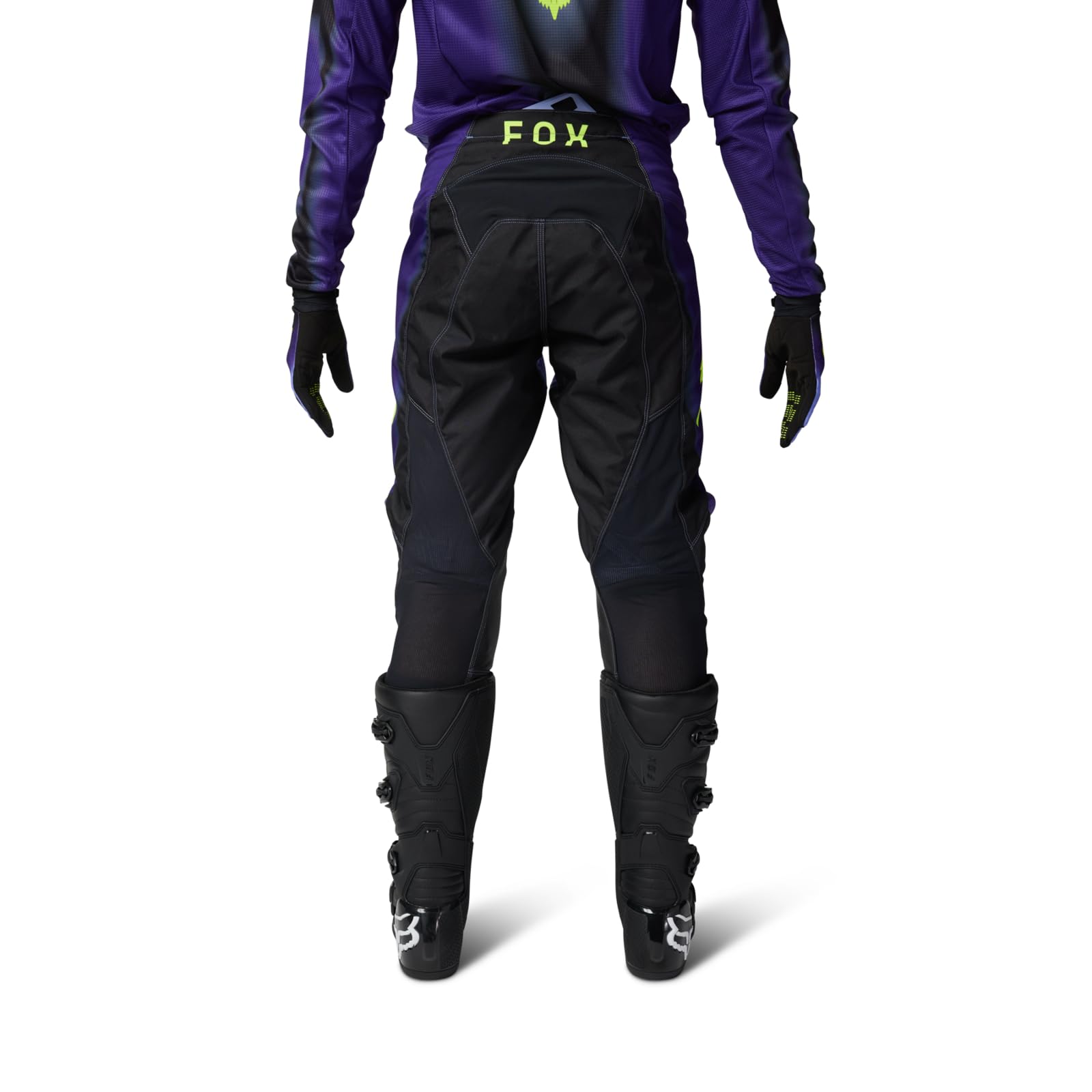 Amazon.com: Fox Racing Mens 180 Interfere Motocross Pant : Automotive