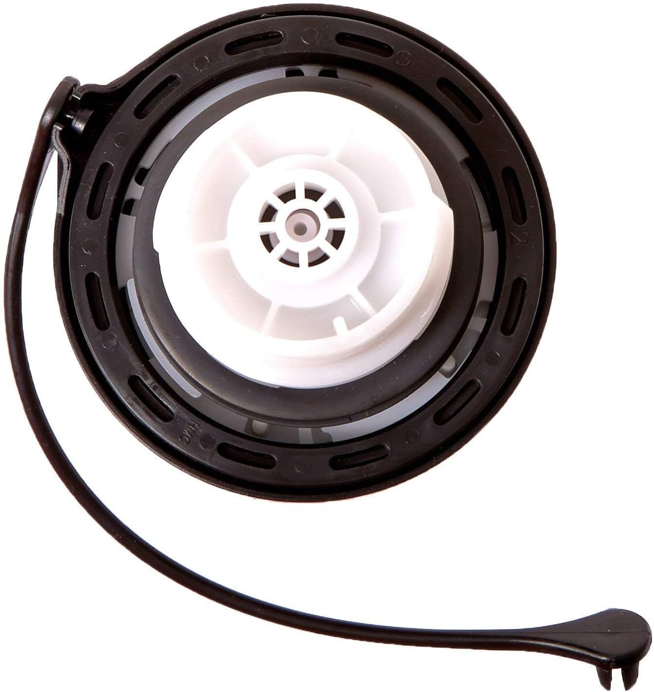 Genuine OEM 31010-3L600 Fuel Tank Filler Gas Cap / 310103L600 for Hyundai Kia models/Replaces 310103L500 310103L600U 310102D600 310102C800 310102C800FFF 310102F500