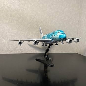 Amazon.co.jp: [JC Wings] 1 200 ANA A380-800 : おもちゃ