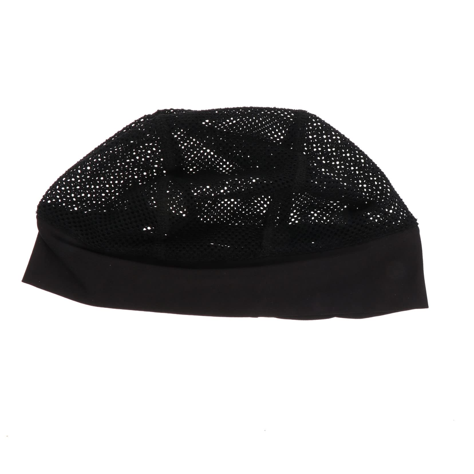 TOVINANNA Net Wig Hair Net Elastic and Stretchy Wig Cap Comfortable and Breathable Wig Hair Nets Wig Accessory for Women