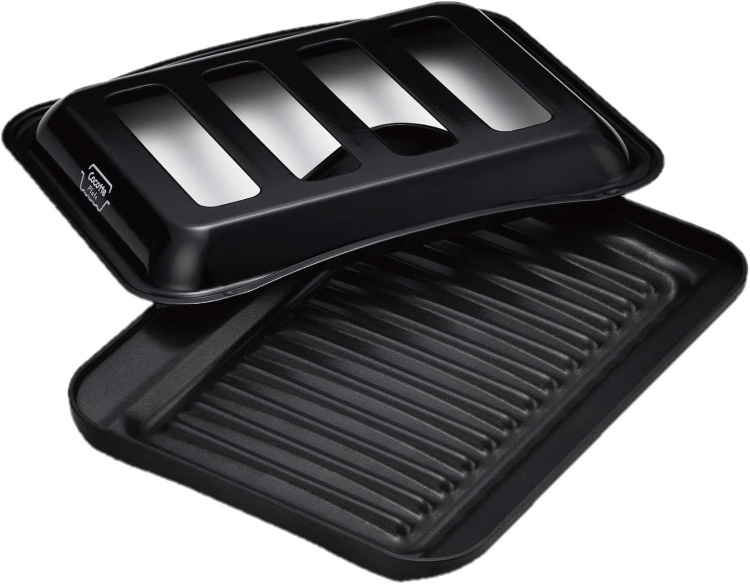 Rinnai RBO-PC90WA Cocotte Plate, 2023 Model, For Rinnai Gas Stove Wide Grill