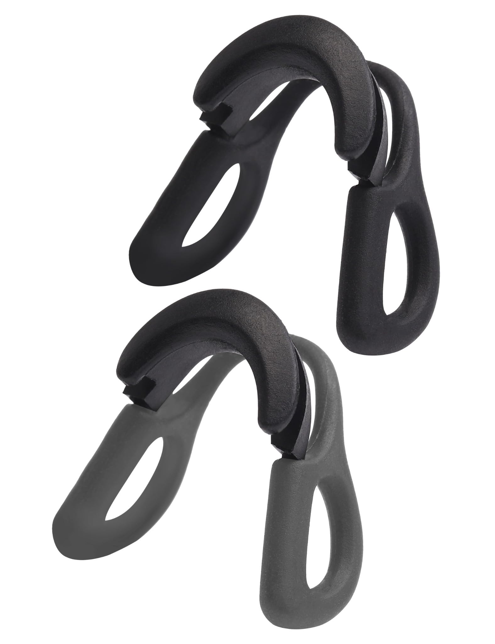 EZReplace Replacement Nose Pads Compatible with Pit Viper TheXS Youth Sunglasses