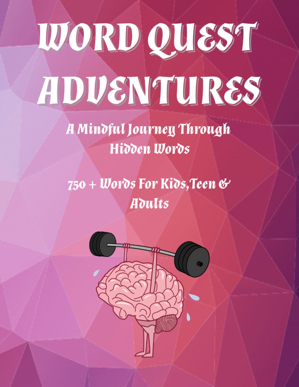 Word Hunt: A Journey of Discovery