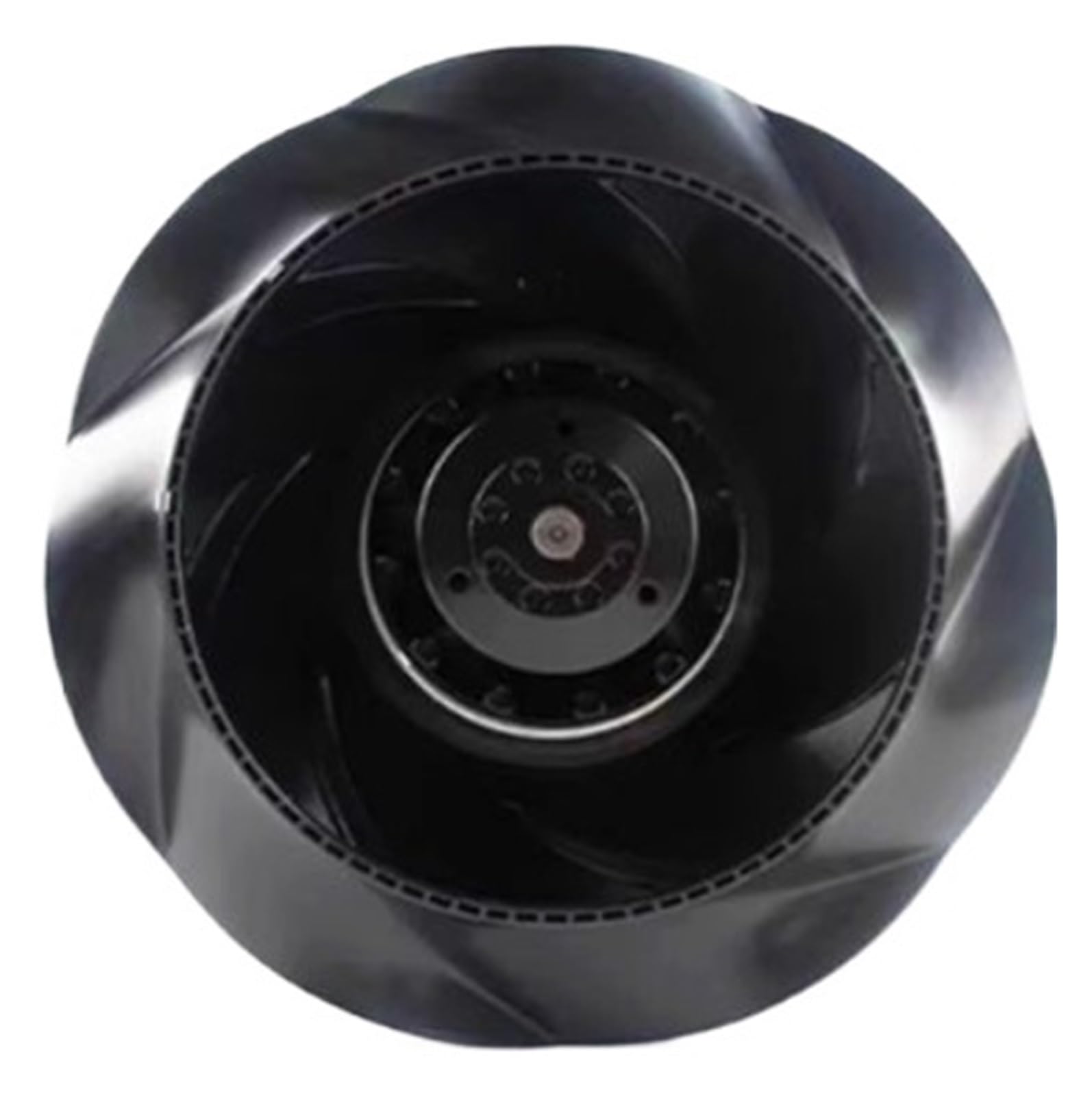 PEQYUACTE R2D250-RA28-17 400V Frequency Converter Fan