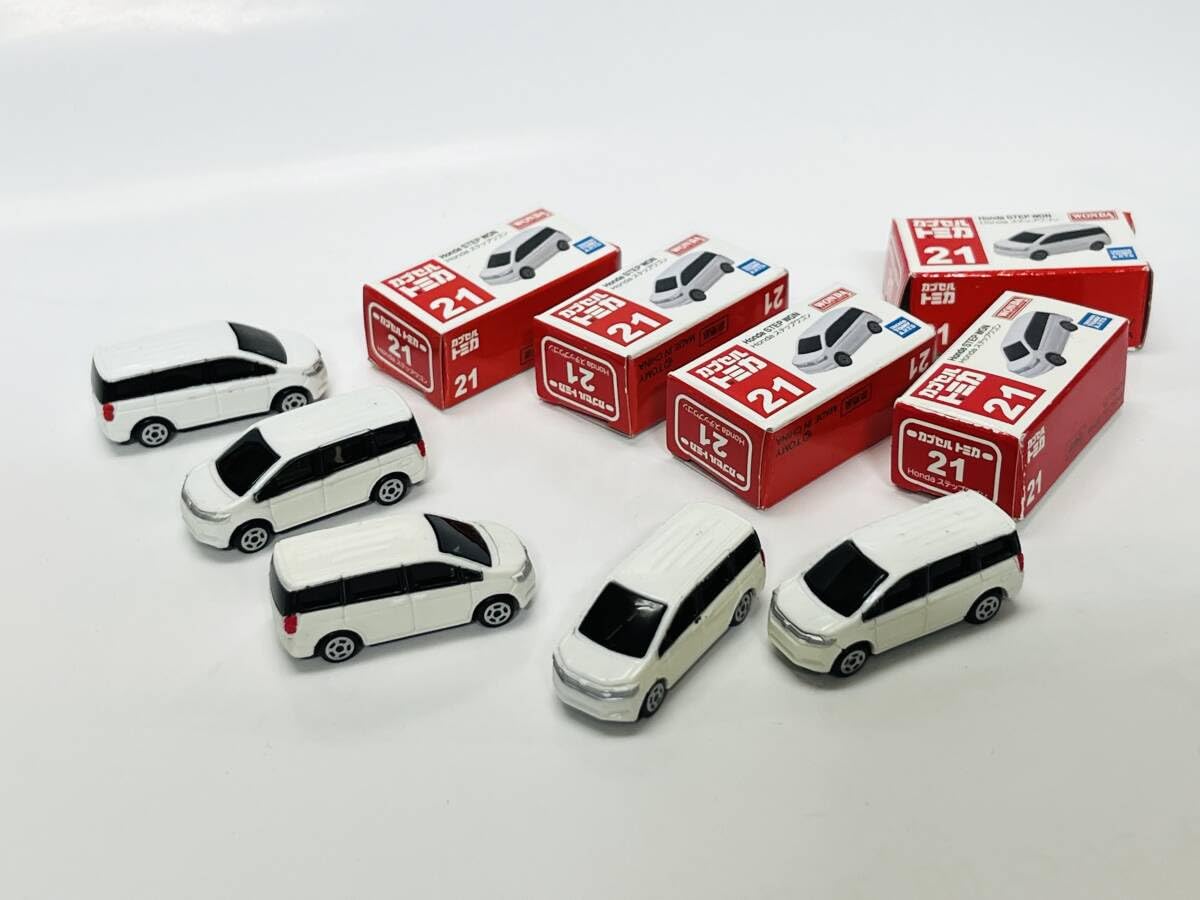 カプセルトミカ　5セット 楽天市場】カプセルトミカミニコレクションVol.5 全12種