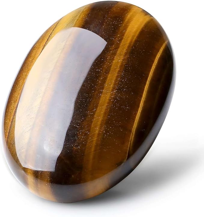 Piedra Ojo de Tigre
