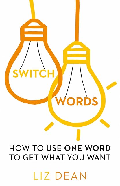 Portada de Switchwords