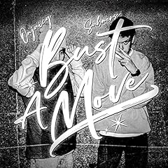 BUST A MOVE / ONJUICY & Submerse