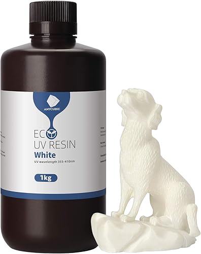 Miniatura 2 de ANYCUBIC - Resina rápida a base de plantas