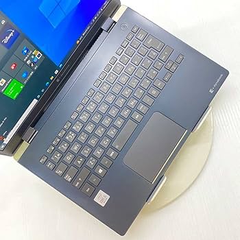 Amazon.co.jp: Toshiba dynabook G83/FP ((R) Core(TM) i5-10210U CPU