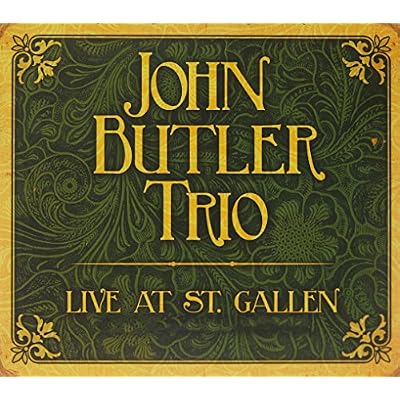 Live at St Gallen