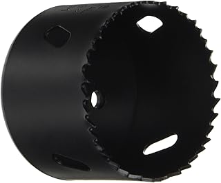 Spyder 600089 Rapid Core Eject Hole Saw, 2.625-Inch
