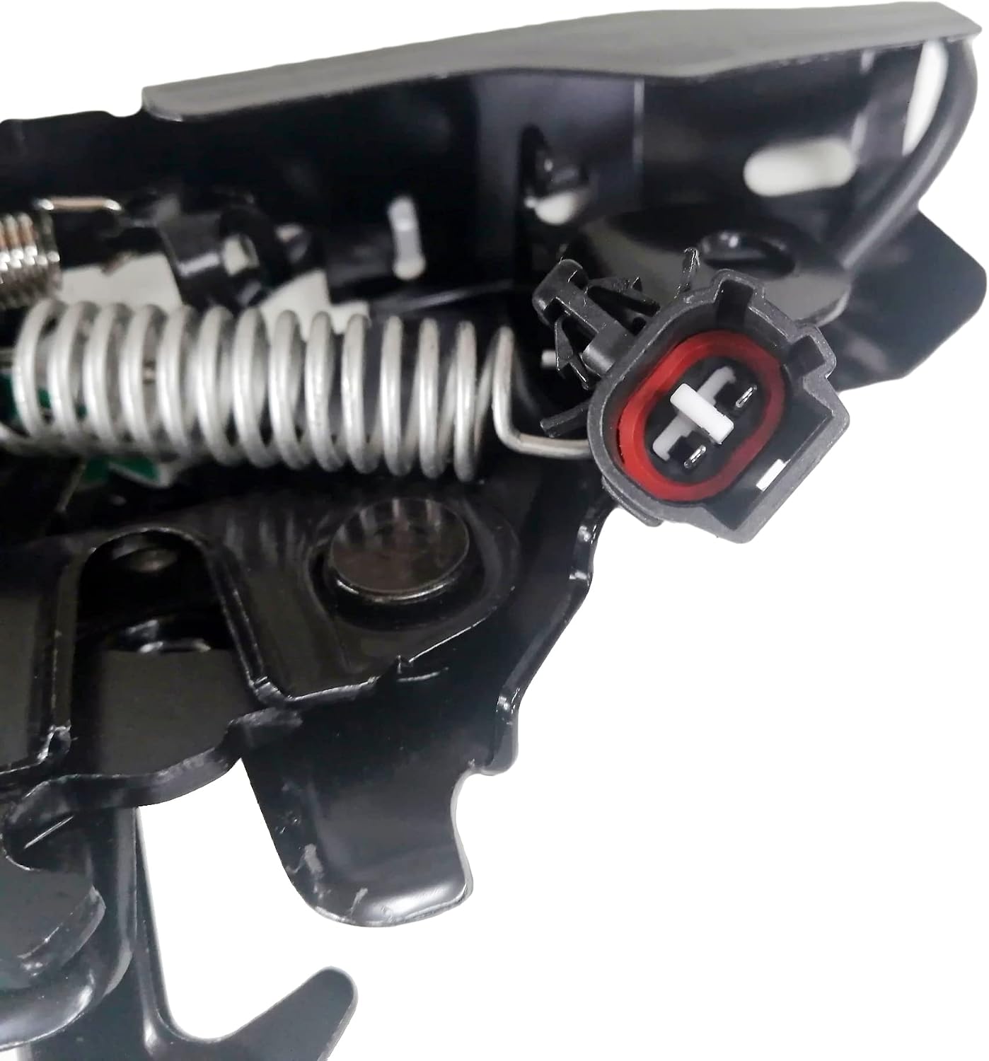 NOVAPARTS Hood Latch Lock for 2013 2014 2015 2016 2017 2018 Lexus ES350 ES300h LX1234121 5351033400