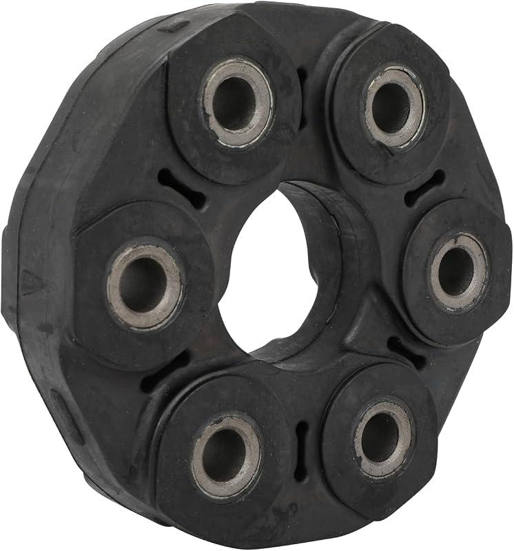 Acoplamento flexível do eixo cardã SCITOO 935-102 para BMW e Chevrolet Corvette