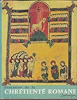 Evocation de la Chretiente Romane B000KJBSNE Book Cover