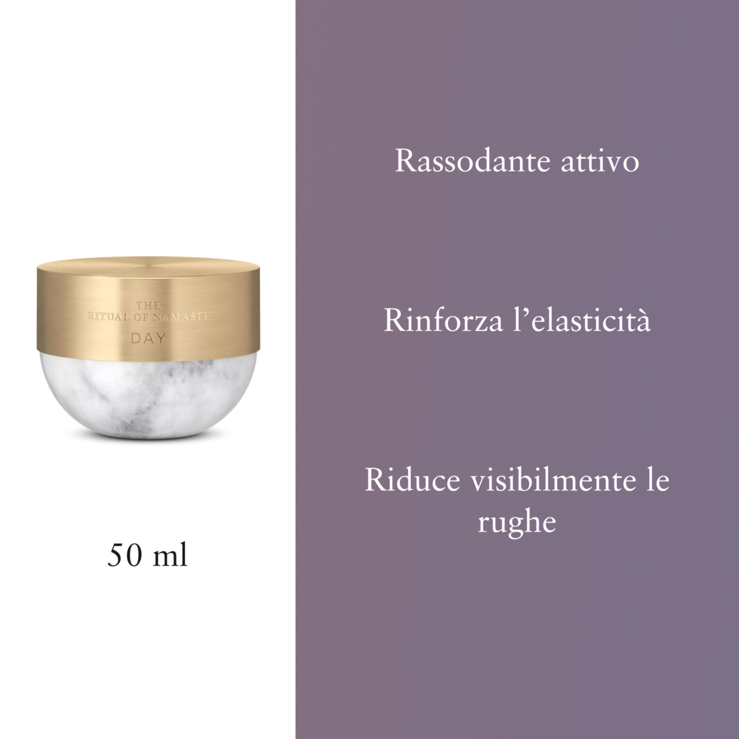 RITUALS Rytuał Namaste