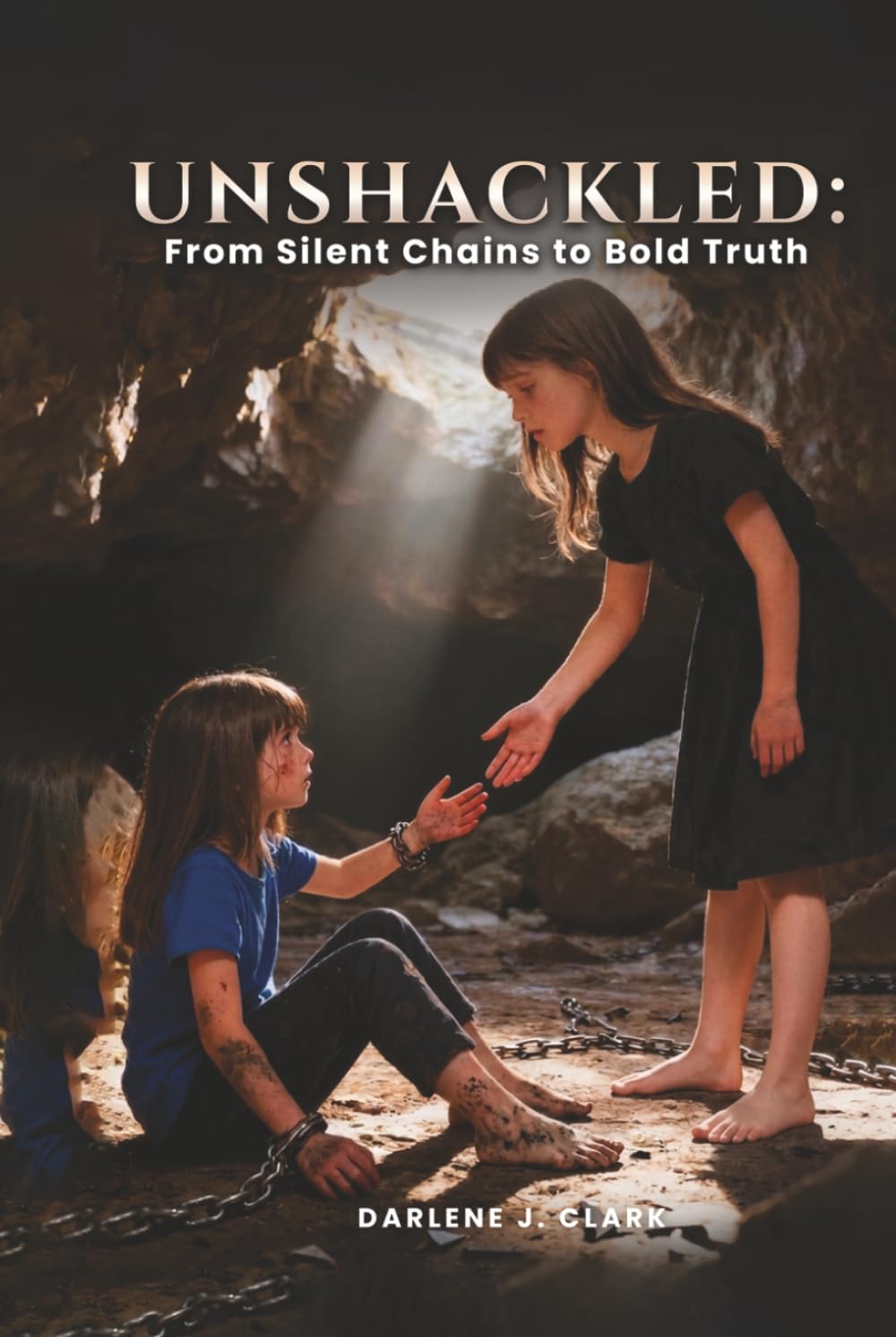 UNSHACKLED: FROM SILENT CHAINS TO BOLD TRUTH