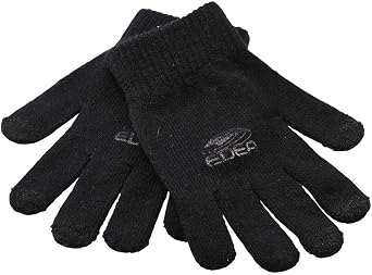 Edea Gloves with Grip Cell Phone Touch Small