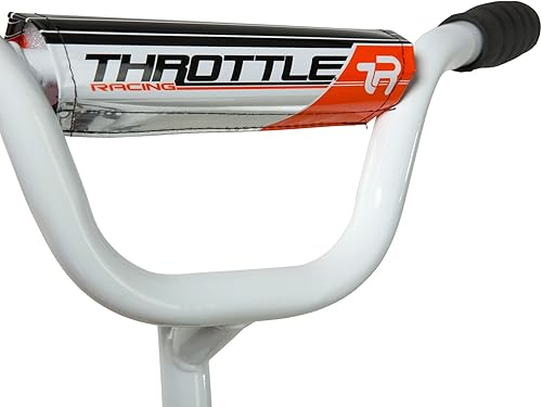 Miniatura 7 de Dynacraft Childrens-Bicycles Major Throttle