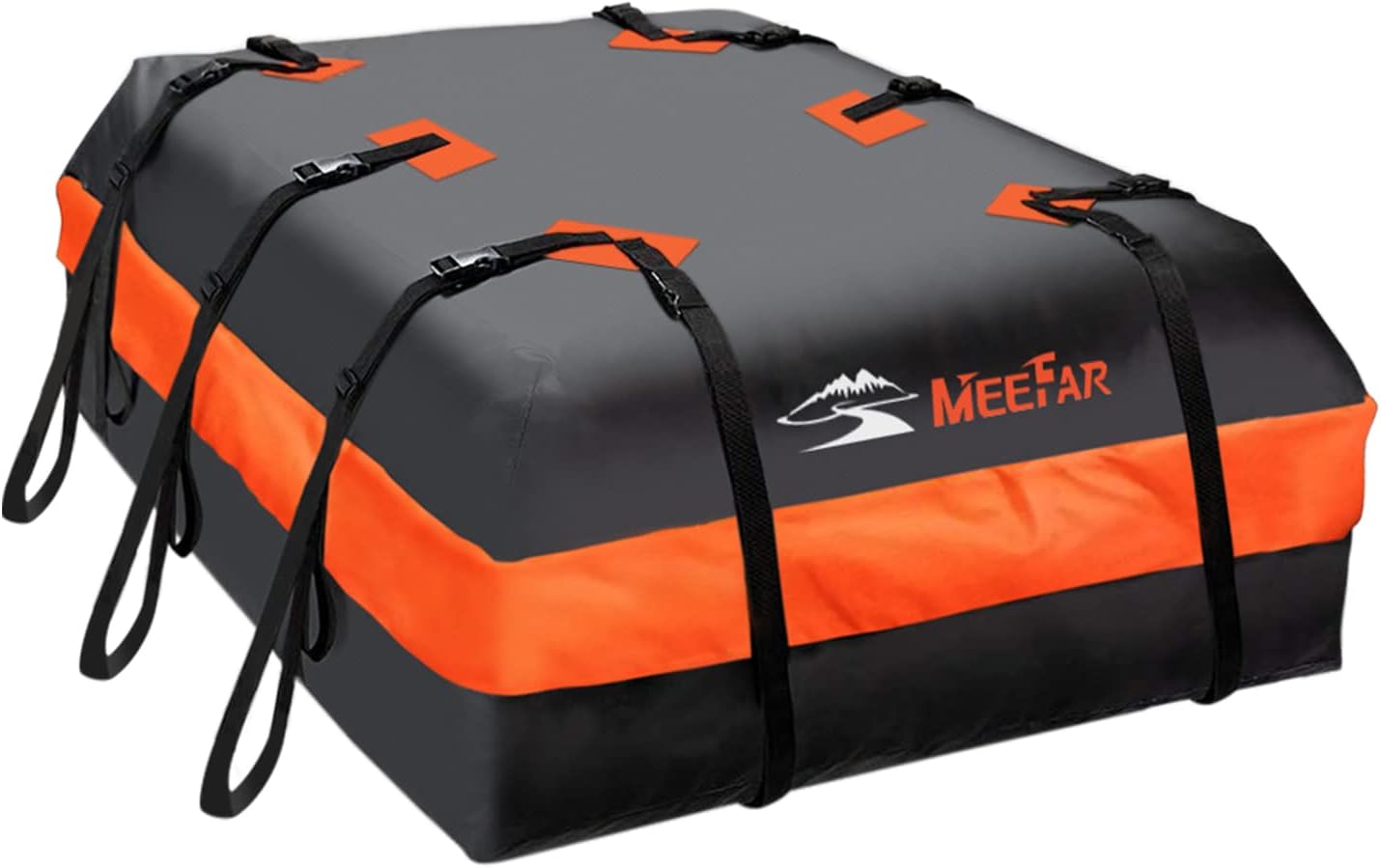 Rooftop Cargo Carrier Bag 20 Cubic feet