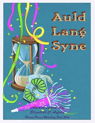 Auld Lang Syne