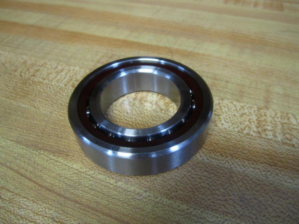 Fafnir 2MM9107WICRDUL Angular Contact Ball Bearing