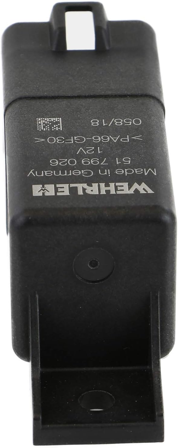 Rein ELR0101 Glow Plug Relay