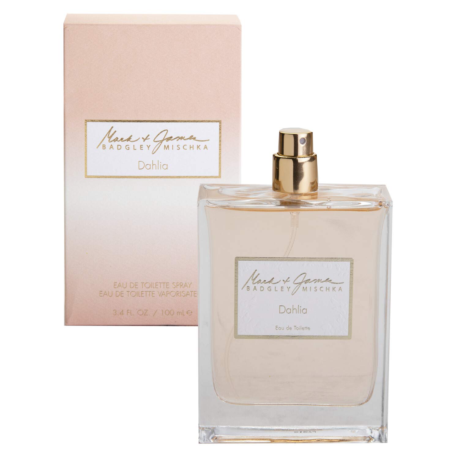 mark and james badgley mischka dahlia perfume CEGICAP