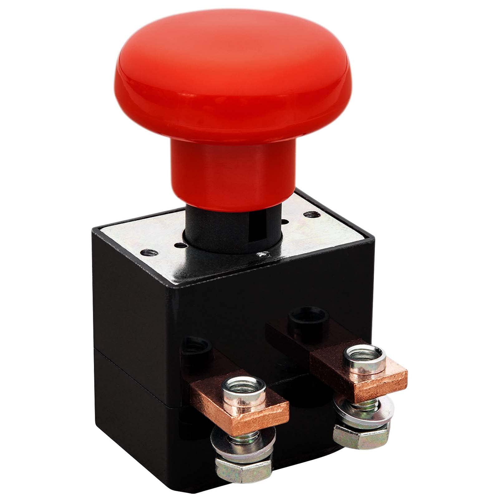 Buy WINCHMAX HeavyDuty Emergency Stop button for DC Winch and High