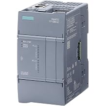 PLC S7-1200 G2 CPU1212C 6ES7212-1AG50-0XB0