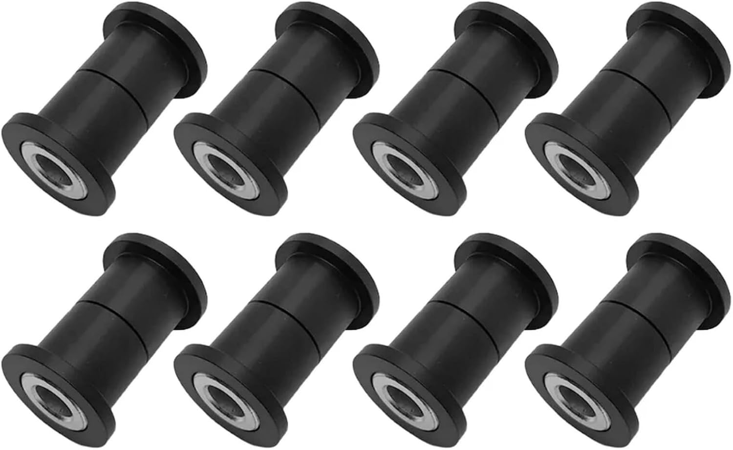 A-Arm Bushing Kit For Ca n-Am Maverick X3 900/Turbo/Turbo R 2017 18 19 20 2022
