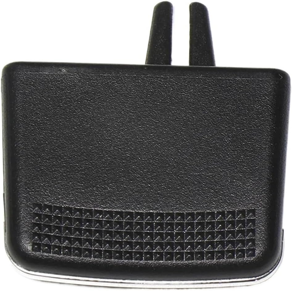 Air Vent Grille Tab Clip Air Conditioner Outlet Repair Kit Fit For Kia Fit For Sorento 2009-2014(Left)