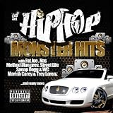 Hip Hop Monster Hits / Various