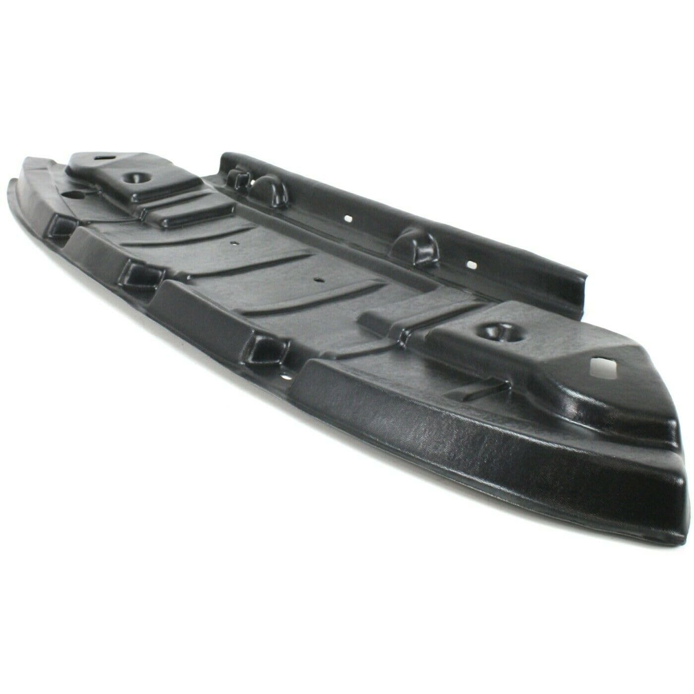 Amazon.com: Qpmalsns Engine Splash Shield Front GM1228115 25754169 