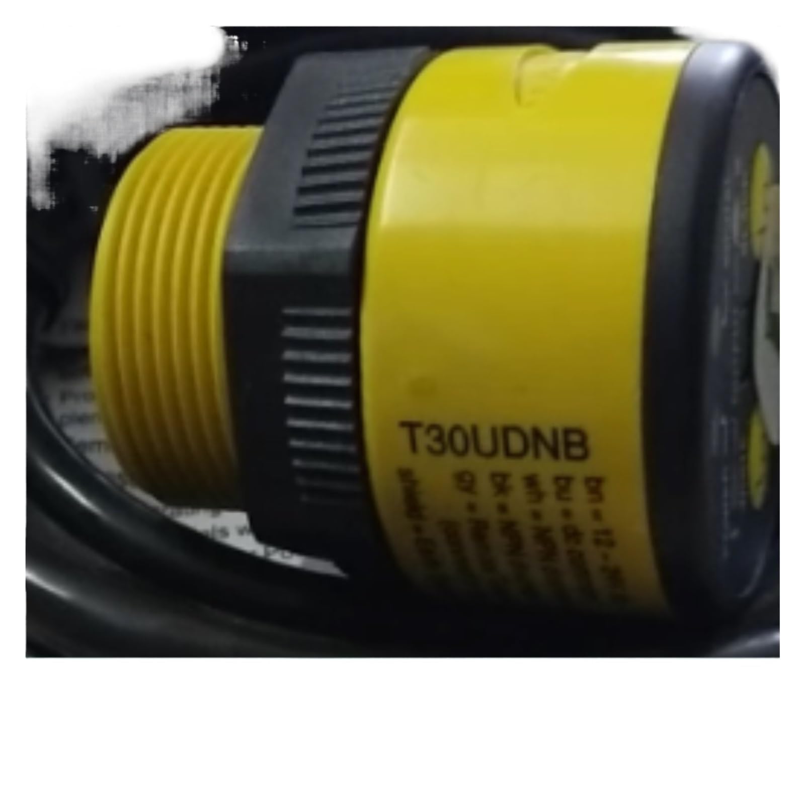 CLBSWYEJK T30UDNB ultrasonic sensor