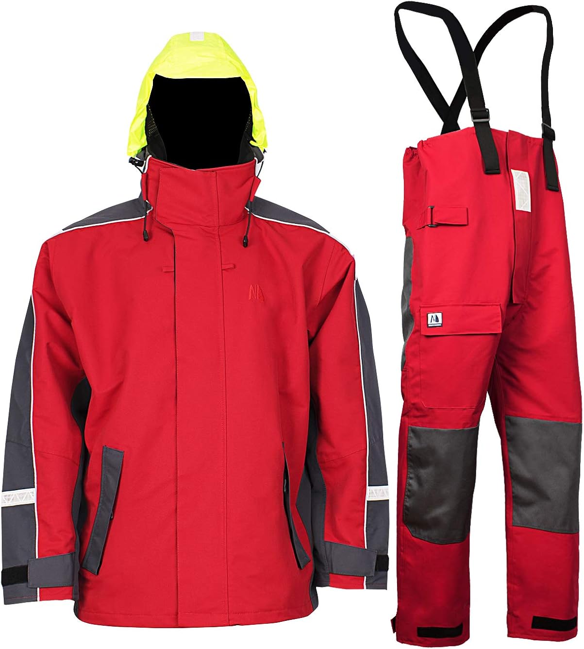 Foul weather suit Clearance