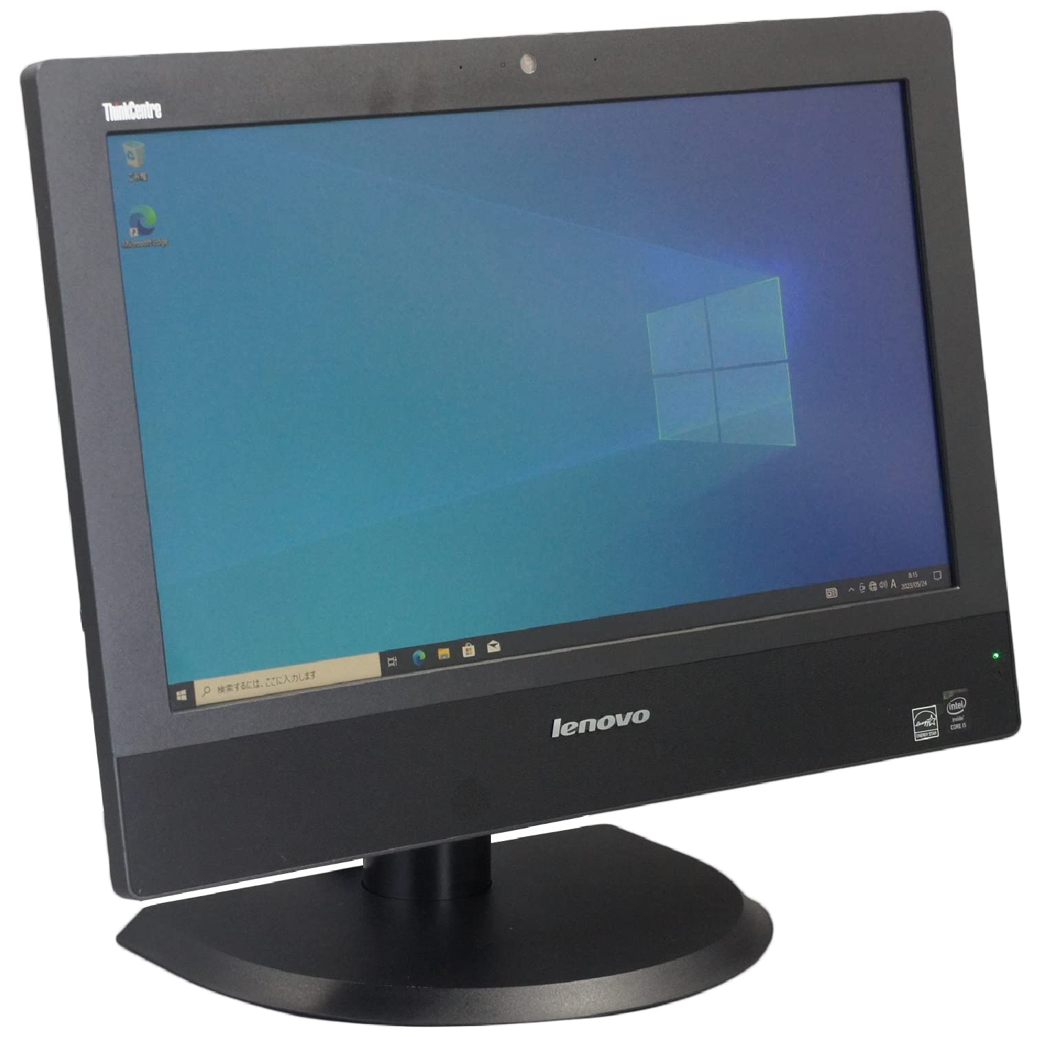 Amazon.co.jp: 中古パソコン Lenovo ThinkCentre M73z All-In-One 