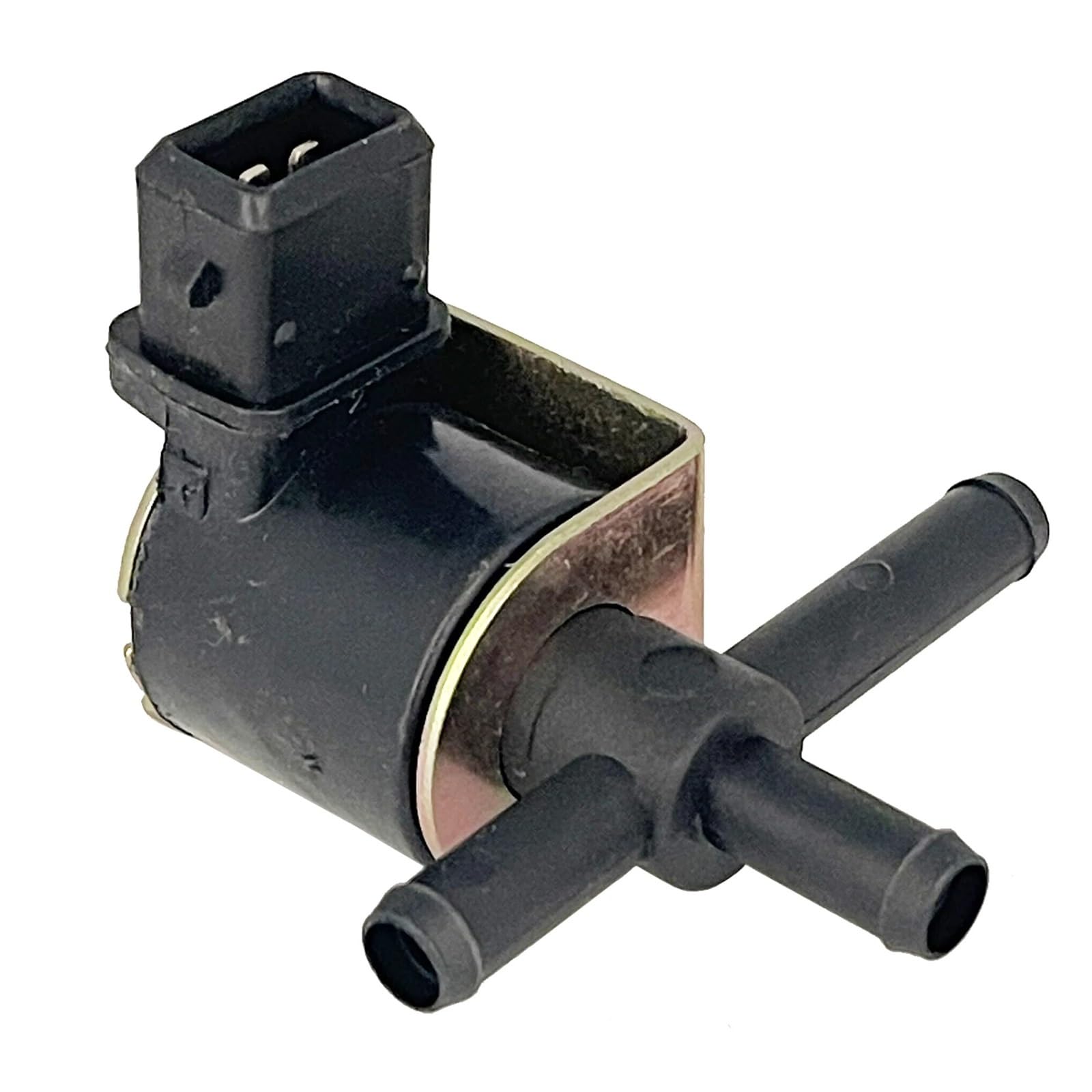 058906283F N75 Turbo Boost Control Solenoid Valve Fit for VW Passat B5 MK4 for Golf Dossy Beetle for Audi A4 S4 TT EGR Passage‌