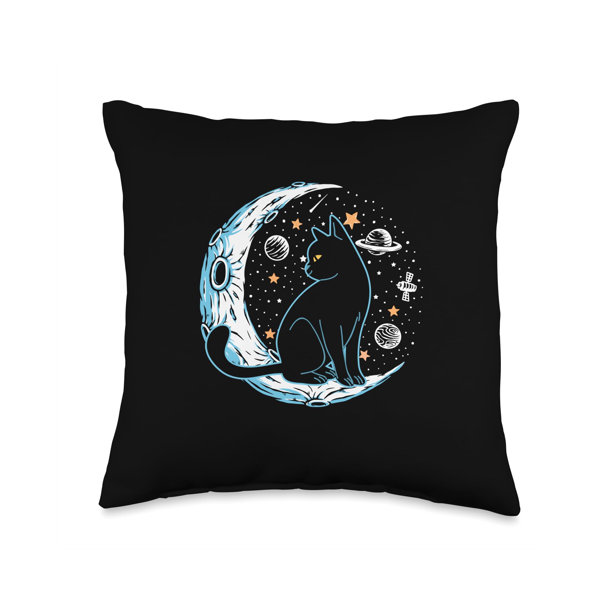 Pet Lover Throw Pillow, 16x16, Multicolor