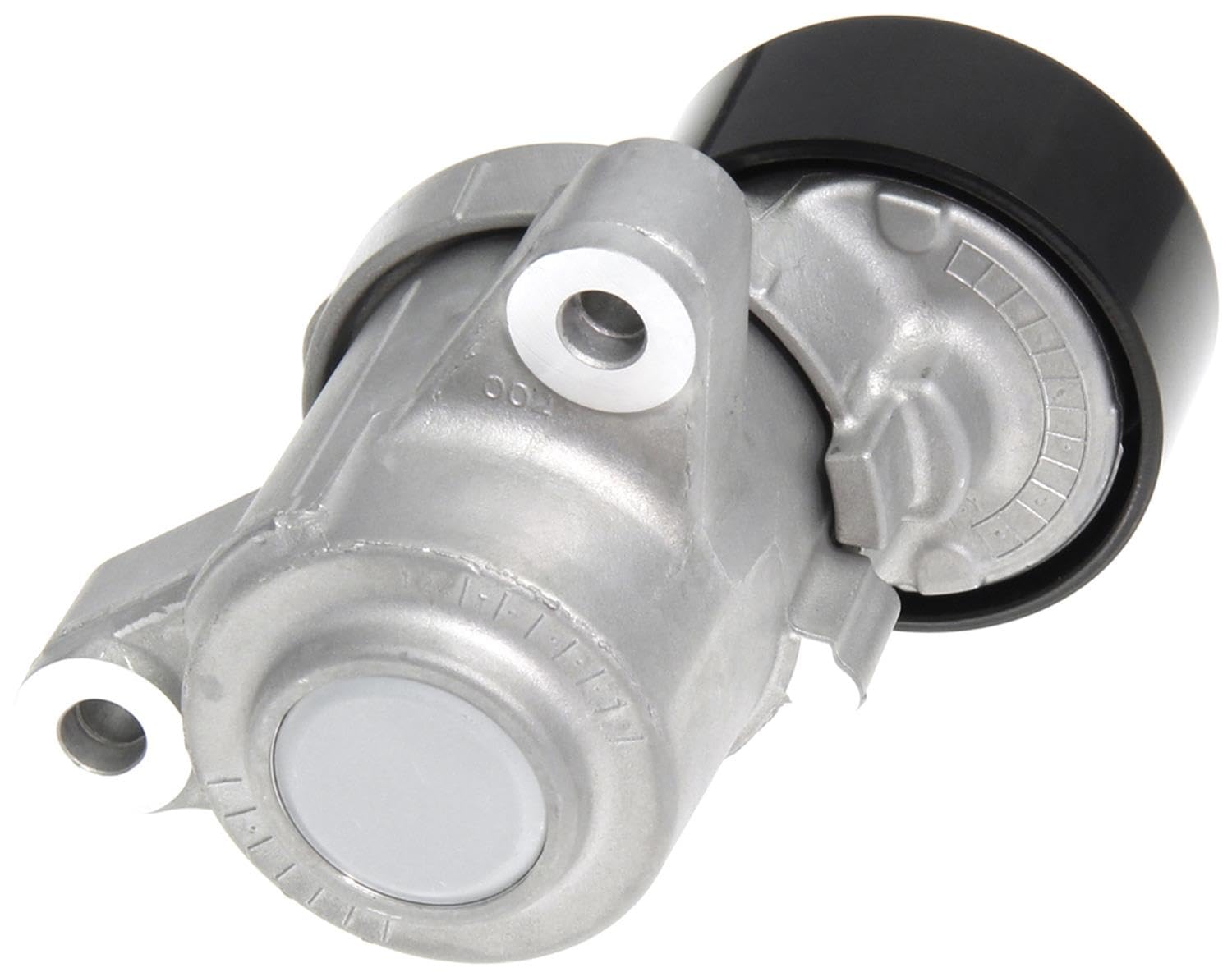 ACDelco Gold 39370 Drive Belt Tensioner Assembly with Pulley