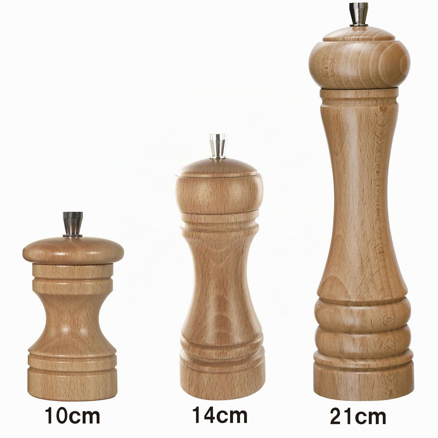DE BUYER -S347.210101 -m.sel java 47 naturel 21cm