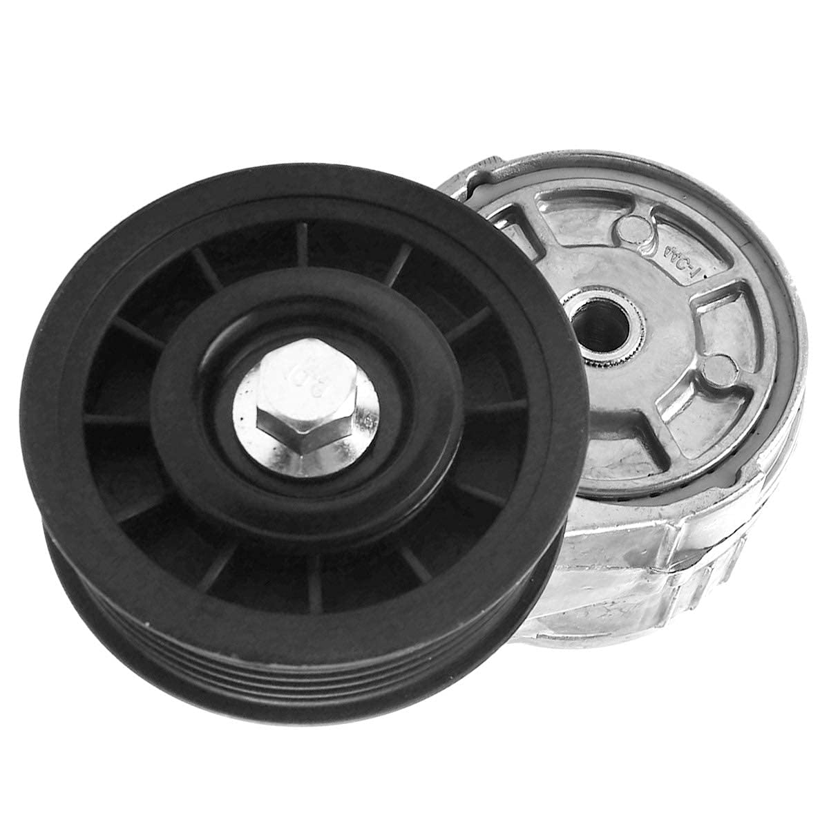Amazon.com: A-Premium Belt Tensioner Assembly with Pulley 