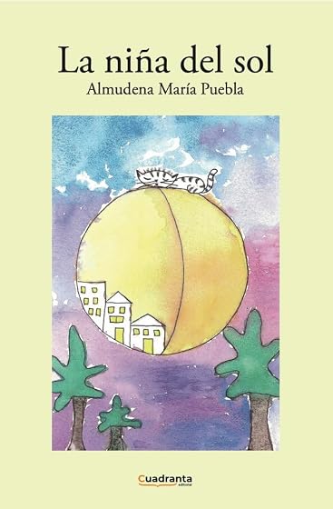 La niña del sol