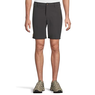 Fjallraven Abisko Trail Stretch Shorts Men