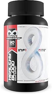 Healthy Blood by Infinite Formulations