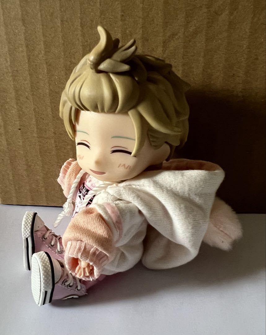 ねんどろいどどーる　佐久間大介風 ねんどろいどどーる 佐久間大介風 - メルカリ