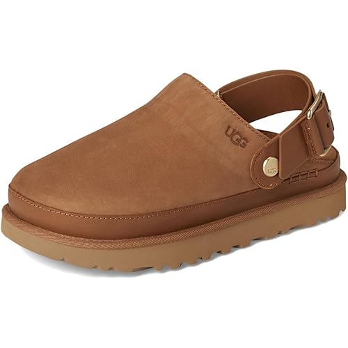UGG Women's Goldenstar Villa Clog