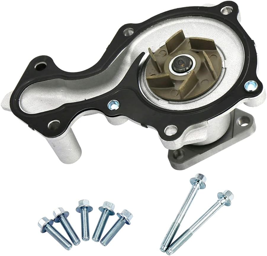 SKF VKPC 84219 water pump